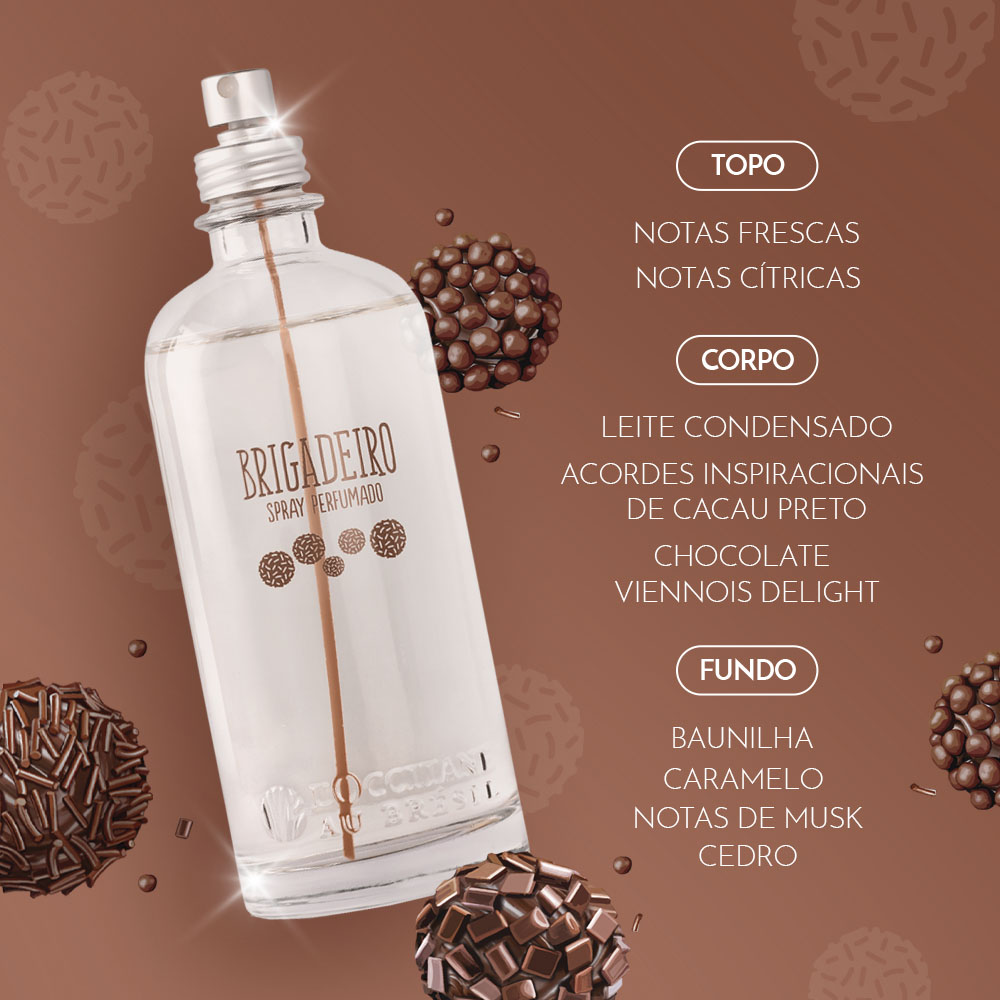 Spray Perfumado Brigadeiro 150mL, ,  large image number 2